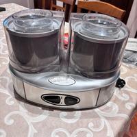 Gelatiera cusinart professionale