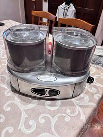 Gelatiera cusinart professionale