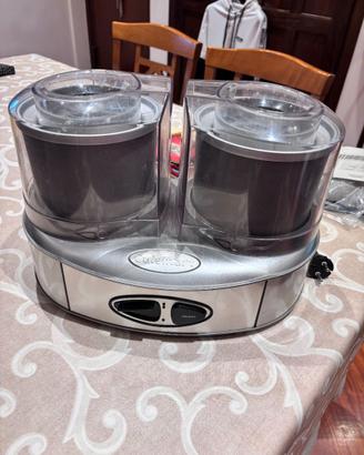 Gelatiera cusinart professionale