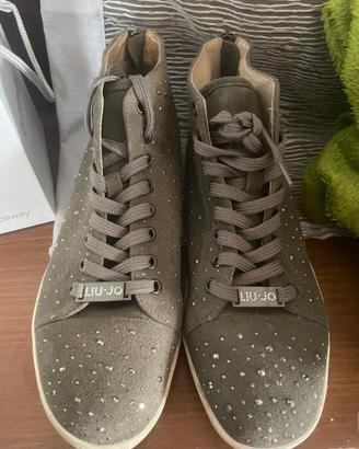 Scarpe liu jo
