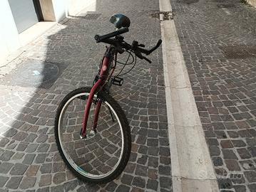 Bici Atala ruota 26