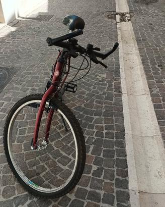 Bici Atala ruota 26