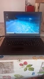 Notebook Lenovo