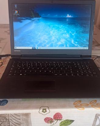 Notebook Lenovo