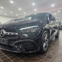 Mercedes-benz GLA 200 d Automatic AMG Line Premium