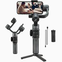 Stabilizzatore Smartphone Gimbal