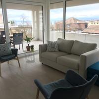 Divano IKEA Vimle 2 posti