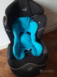 Seggiolino auto bebè confort Trianos 9-36 kg