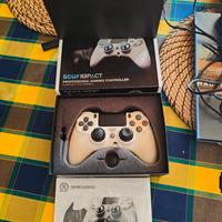 pro controller scuf gaming PS4/pc