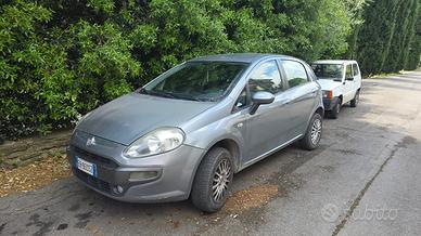 Neo patentati punto a metano