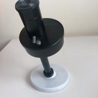 Antico colorimetro Zeiss