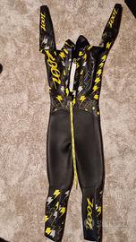 MUTA TRIATHLON ZOOT BOLT UOMO TG.M