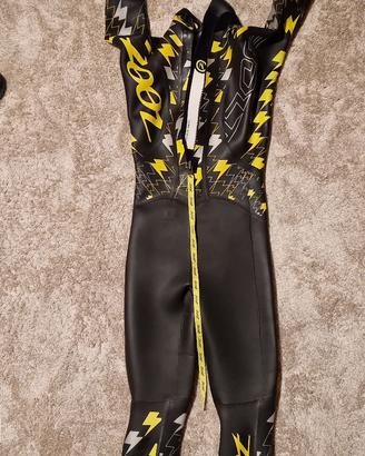 MUTA TRIATHLON ZOOT BOLT UOMO TG.M