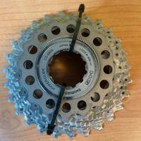 Shimano Cassetta ULTEGRA CS-6600 10 velocità