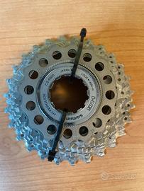 Shimano Cassetta ULTEGRA CS-6600 10 velocità