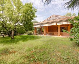 Casa singola - Paese