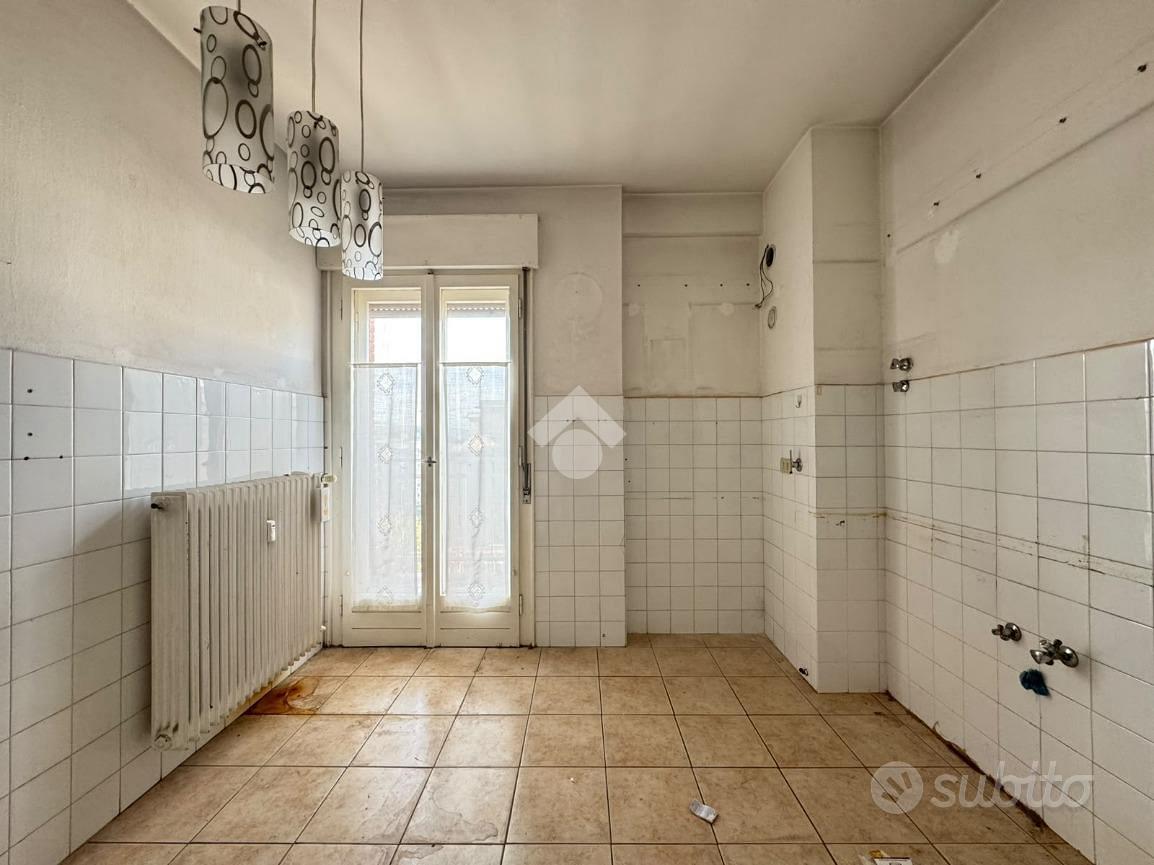 Appartamento – Trieste, Sottoservola, Servola-Chiarbola-Valmaura-Borgo San Sergio - Vista 4