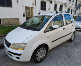 Fiat idea 1300 Multijet d'epoca