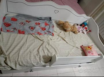 letto singolo