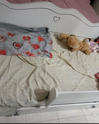 letto singolo