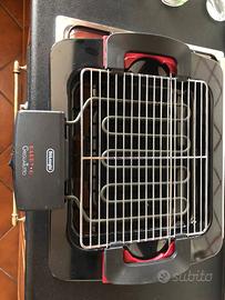 GrigliaTutto DeLonghi