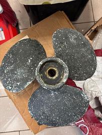 ELICA VOLVO PENTA COD 854989 - 16X19 SINISTRA