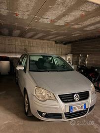 Polo del 2008 - 217.000km discrete condizioni