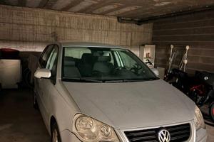 Polo del 2008 - 217.000km discrete condizioni