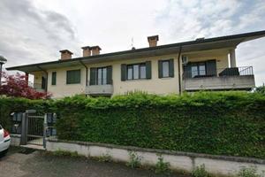Appartamento di 87 m² con 4 locali e box auto a Sa