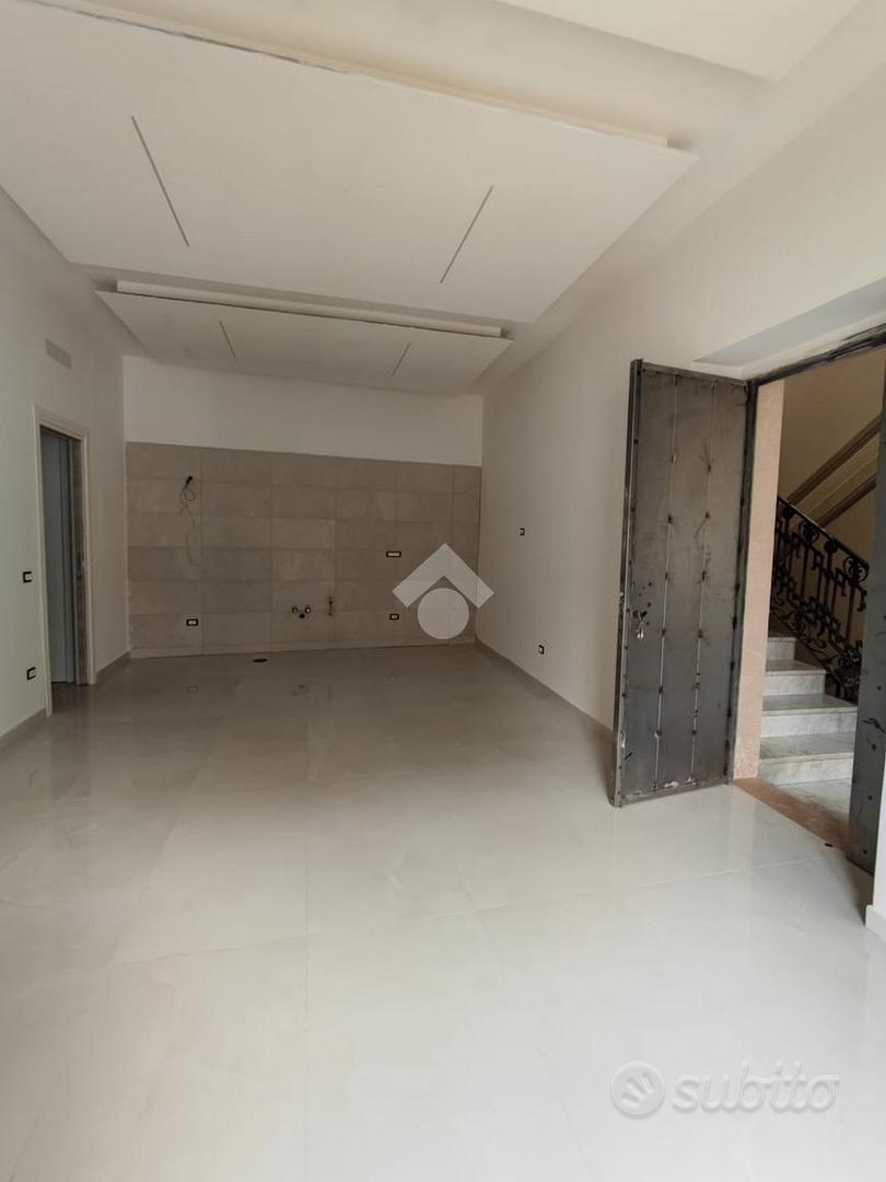 Appartamento – Afragola, Sant'Antonio, Rettifilo - Vista 4