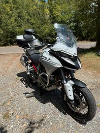Ducati Multistrada 2023 V4S Radar