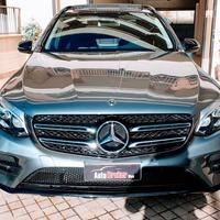 MERCEDES GLC 250d PREMIUM PLUS AMG 4matic