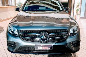 MERCEDES GLC 250d PREMIUM PLUS AMG 4matic