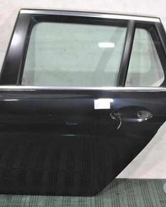 BMW serie 5 G31 Porta posteriore sinistra