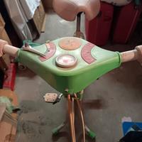 cyclette carabelli vintage