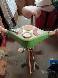 cyclette carabelli vintage