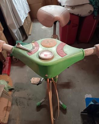cyclette carabelli vintage