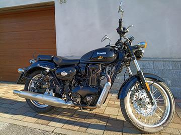 Benelli imperiale