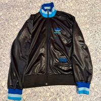 Felpa Adidas Vintage Retro Chile62 taglia S