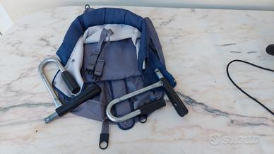 Seggiolino da tavolo Plebani 