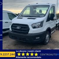 Ford Transit Chassis 2.0L EcoBlue 165 CV Manuale M