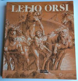 Lelio Orsi 