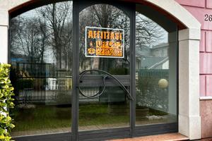 Uffici nogara centro