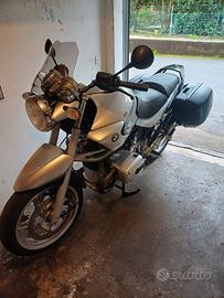 BMW 1150R 