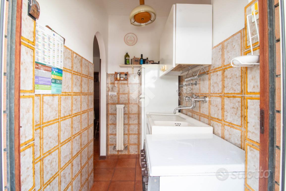 Apartment in Martinsicuro, Teramo - Altro