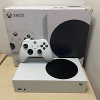 Xbox Series S 512 GB con scatola originale