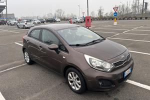 kia rio 1.1 crdi 2013