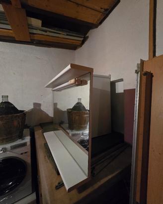 spechio bagno