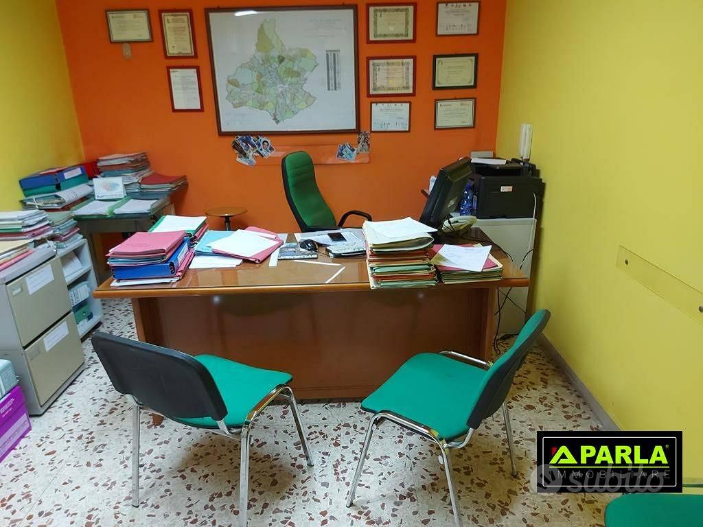 Apartment in Canicattì, Quartiere Oltreponte, Agrigento - Vista 6