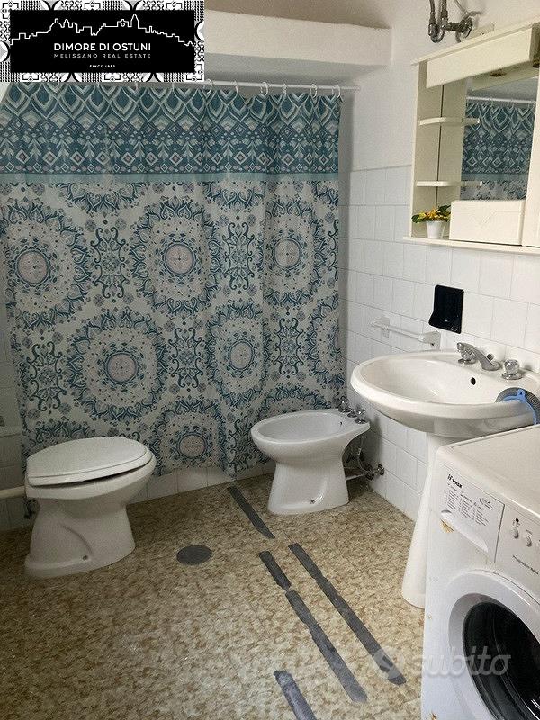 Apartment in Ostuni, Brindisi - Vista 5